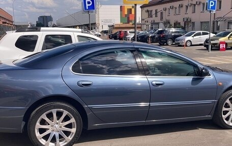 Chrysler 300M, 2002 год, 895 000 рублей, 1 фотография