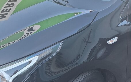 KIA Rio IV, 2022 год, 1 820 000 рублей, 1 фотография