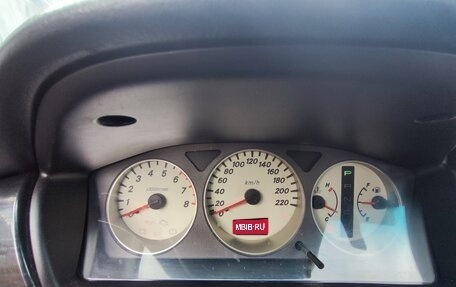 Mitsubishi Lancer IX, 2005 год, 175 000 рублей, 1 фотография