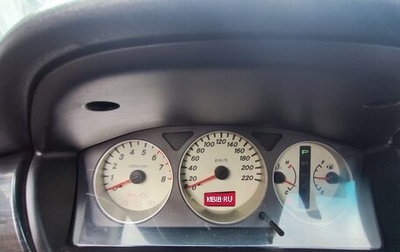 Mitsubishi Lancer IX, 2005 год, 175 000 рублей, 1 фотография