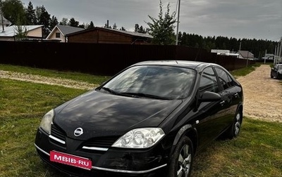 Nissan Primera III, 2004 год, 330 000 рублей, 1 фотография