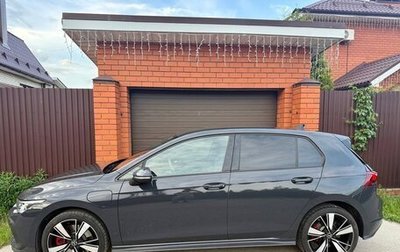 Volkswagen Golf VIII, 2020 год, 3 000 000 рублей, 1 фотография