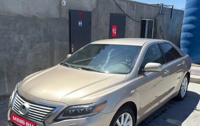 Toyota Camry, 2008 год, 1 150 000 рублей, 1 фотография