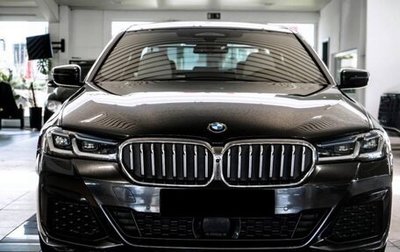 BMW 5 серия, 2021 год, 8 000 000 рублей, 1 фотография