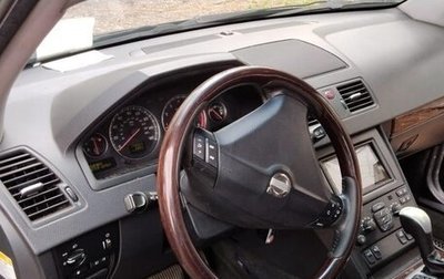 Volvo XC90 II рестайлинг, 2003 год, 720 000 рублей, 1 фотография