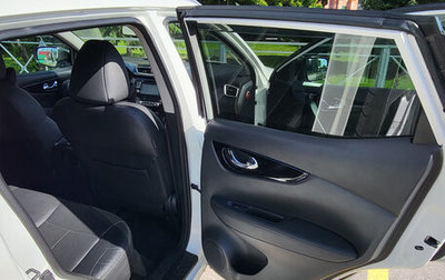 Nissan Qashqai, 2014 год, 1 770 000 рублей, 1 фотография
