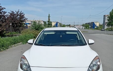 Mazda 3, 2011 год, 950 000 рублей, 1 фотография