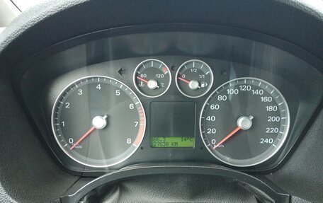 Ford C-MAX I рестайлинг, 2007 год, 550 000 рублей, 1 фотография