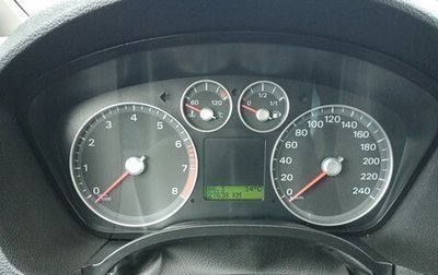 Ford C-MAX I рестайлинг, 2007 год, 550 000 рублей, 1 фотография