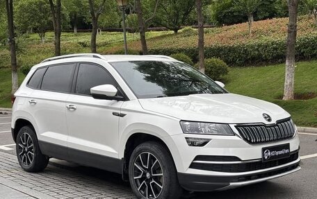 Skoda Karoq I, 2021 год, 1 579 600 рублей, 1 фотография