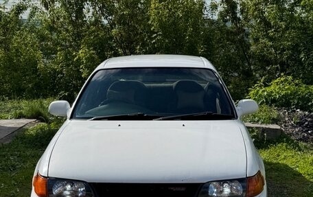 Toyota Corolla, 1992 год, 270 000 рублей, 1 фотография