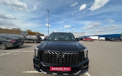 GAC GS8, 2023 год, 3 000 000 рублей, 1 фотография