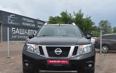 Nissan Terrano III, 2015 год, 1 170 000 рублей, 1 фотография