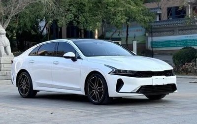 KIA K5, 2024 год, 2 090 000 рублей, 1 фотография