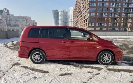 Toyota ISis I, 2011 год, 1 300 000 рублей, 1 фотография