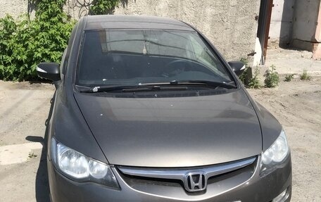 Honda Civic VIII, 2008 год, 700 000 рублей, 1 фотография