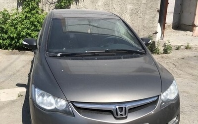 Honda Civic VIII, 2008 год, 700 000 рублей, 1 фотография