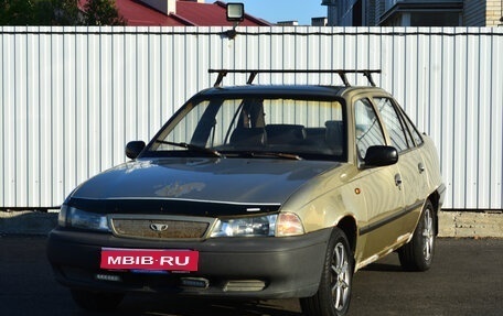 Daewoo Nexia I рестайлинг, 2005 год, 199 000 рублей, 1 фотография