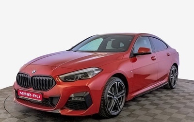 BMW 2 серия F44, 2022 год, 3 550 000 рублей, 1 фотография