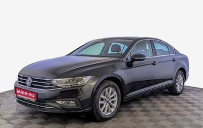 Volkswagen Passat B8 рестайлинг, 2021 год, 3 190 000 рублей, 1 фотография
