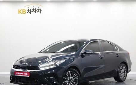KIA K3, 2021 год, 1 498 023 рублей, 1 фотография