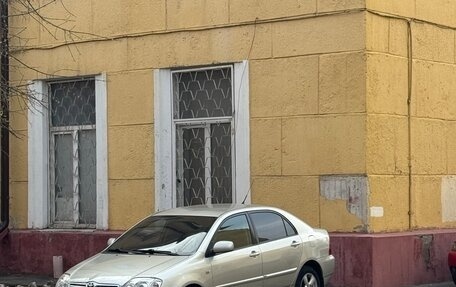 Toyota Corolla, 2006 год, 700 000 рублей, 2 фотография