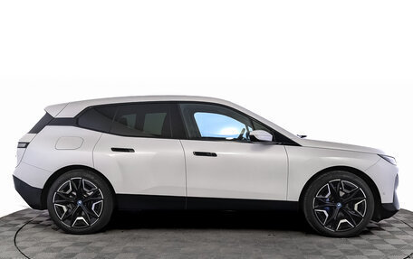 BMW iX, 2023 год, 6 500 000 рублей, 4 фотография