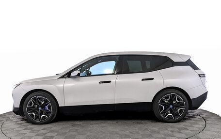 BMW iX, 2023 год, 6 500 000 рублей, 8 фотография