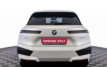 BMW iX, 2023 год, 6 500 000 рублей, 6 фотография