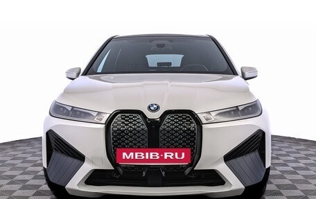 BMW iX, 2023 год, 6 500 000 рублей, 2 фотография
