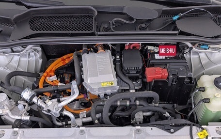 BMW iX, 2023 год, 6 500 000 рублей, 9 фотография