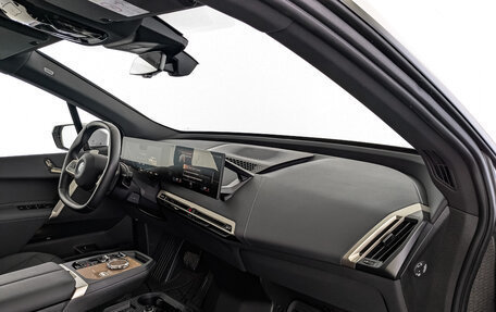 BMW iX, 2023 год, 6 500 000 рублей, 13 фотография