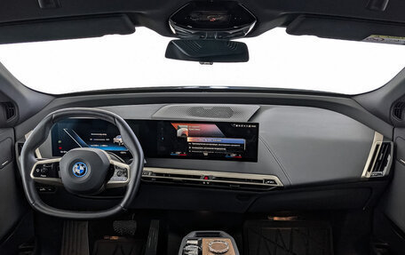BMW iX, 2023 год, 6 500 000 рублей, 14 фотография