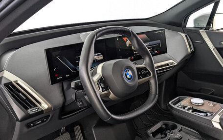 BMW iX, 2023 год, 6 500 000 рублей, 15 фотография
