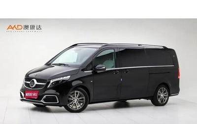 Mercedes-Benz V-Класс, 2023 год, 10 990 011 рублей, 1 фотография