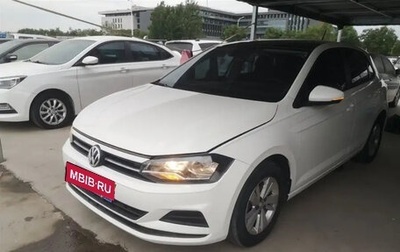 Volkswagen Polo, 2020 год, 1 300 000 рублей, 1 фотография