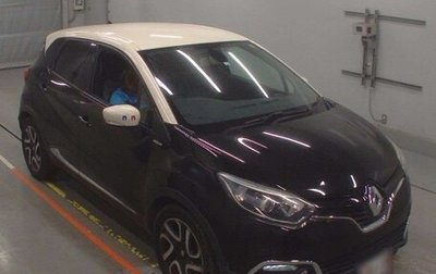 Renault Captur I, 2014 год, 660 000 рублей, 1 фотография