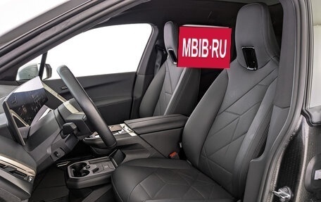 BMW iX, 2023 год, 6 500 000 рублей, 20 фотография