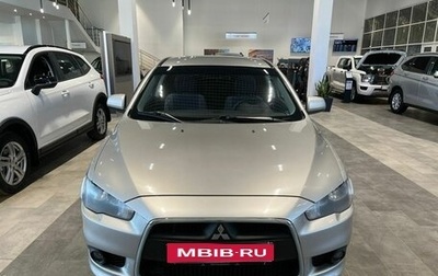 Mitsubishi Lancer IX, 2012 год, 790 000 рублей, 1 фотография