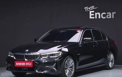 BMW 3 серия, 2022 год, 2 800 898 рублей, 1 фотография