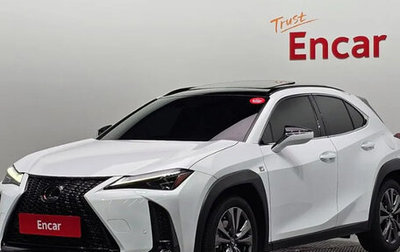 Lexus UX I, 2024 год, 4 655 000 рублей, 1 фотография