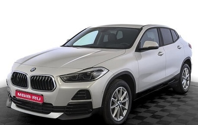 BMW X2, 2021 год, 3 250 000 рублей, 1 фотография