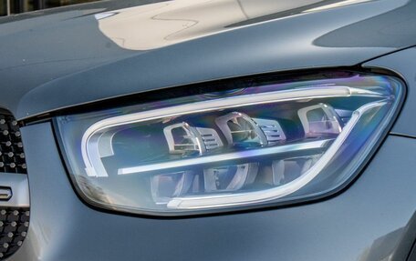 Mercedes-Benz GLC Coupe, 2019 год, 4 350 000 рублей, 9 фотография