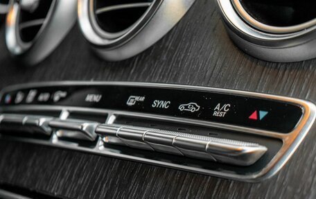 Mercedes-Benz GLC Coupe, 2019 год, 4 350 000 рублей, 16 фотография