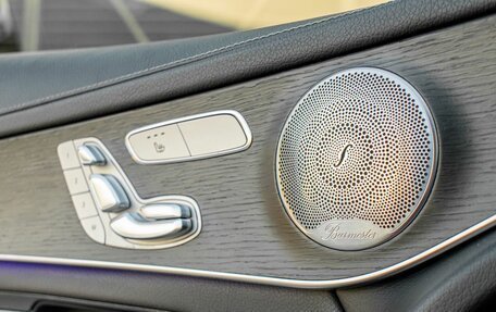 Mercedes-Benz GLC Coupe, 2019 год, 4 350 000 рублей, 20 фотография