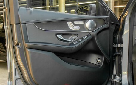 Mercedes-Benz GLC Coupe, 2019 год, 4 350 000 рублей, 18 фотография