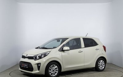 KIA Morning III, 2019 год, 1 480 000 рублей, 1 фотография