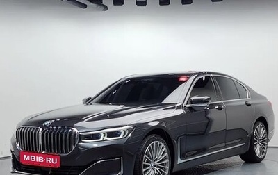 BMW 7 серия, 2022 год, 6 770 900 рублей, 1 фотография