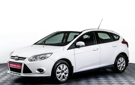 Ford Focus III, 2015 год, 1 300 000 рублей, 1 фотография