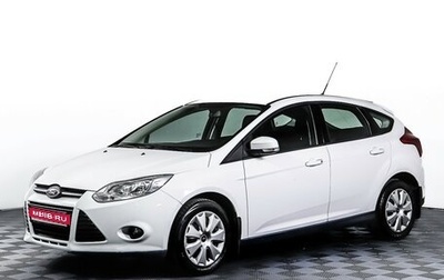 Ford Focus III, 2015 год, 1 300 000 рублей, 1 фотография